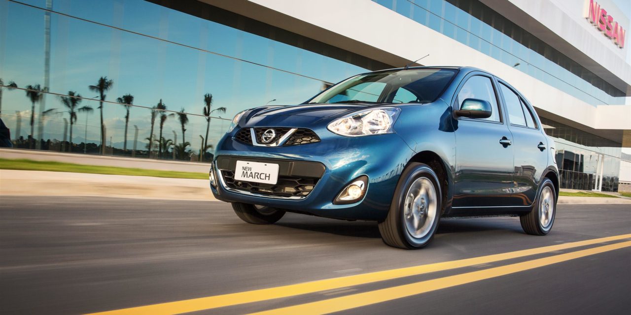 Nissan assume operação no Peru