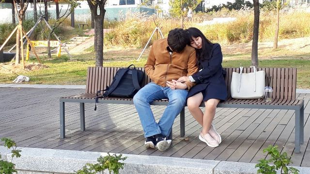 Songdo, a cidade do presente