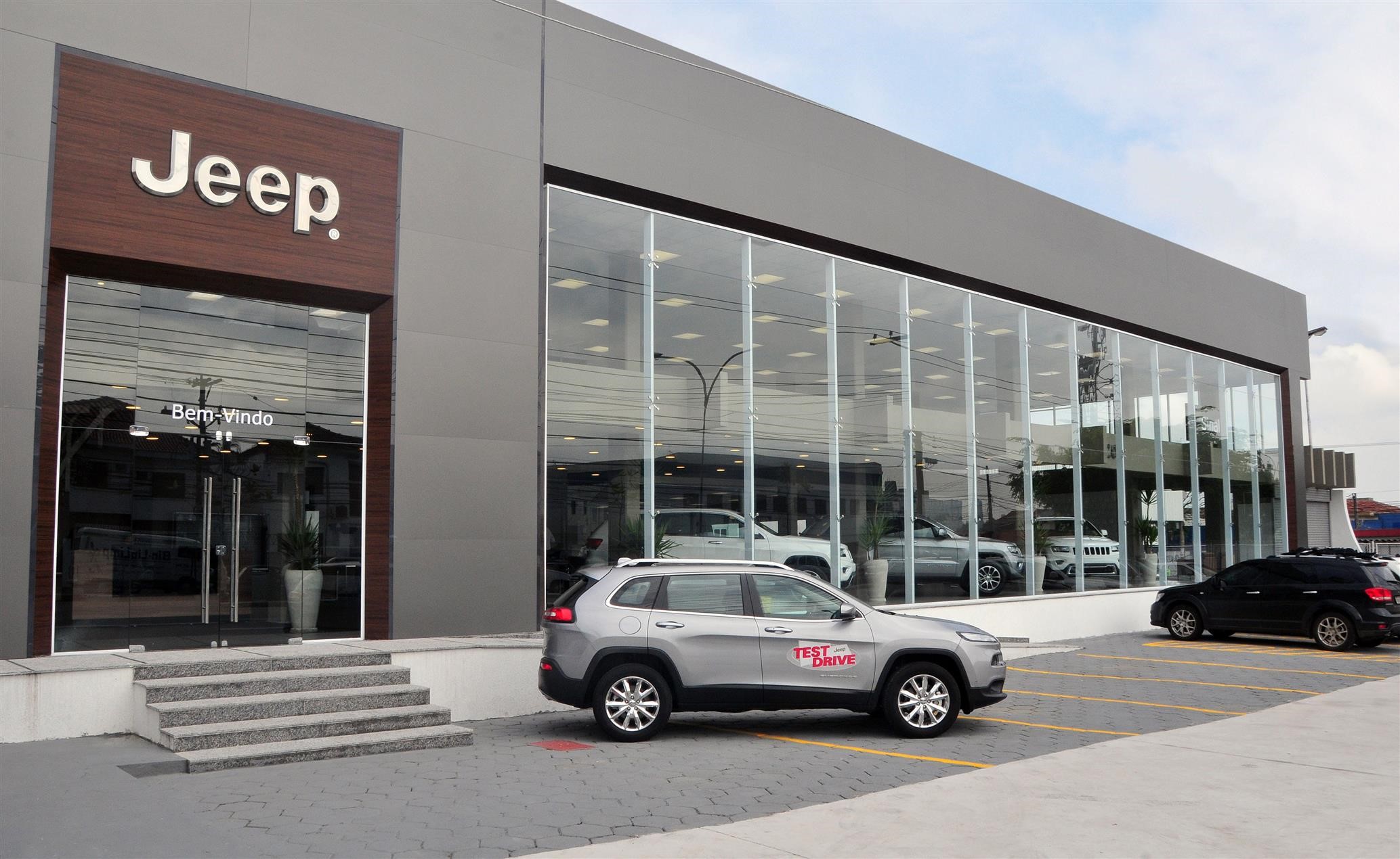 GM é líder de vendas de automóveis no varejo em 2014 - Revista O Mecânico