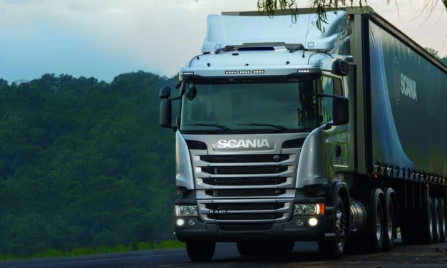 Scania R440 diz adeus ao mercado como o mais vendido