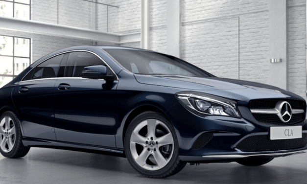 Marcas de carros de luxo iniciam o ano com novidades