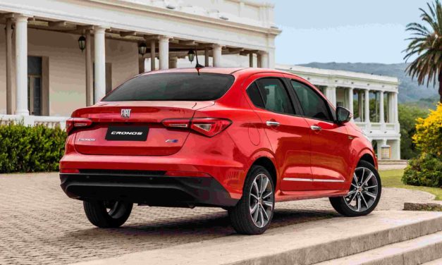 No comércio automotivo Argentina tem mais a perder do que o Brasil