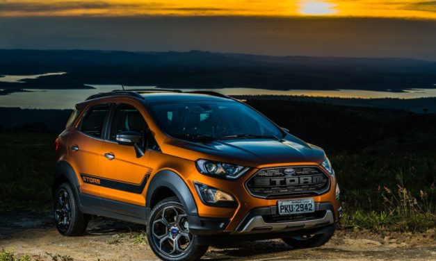 Ford fecha fábricas no Brasil!