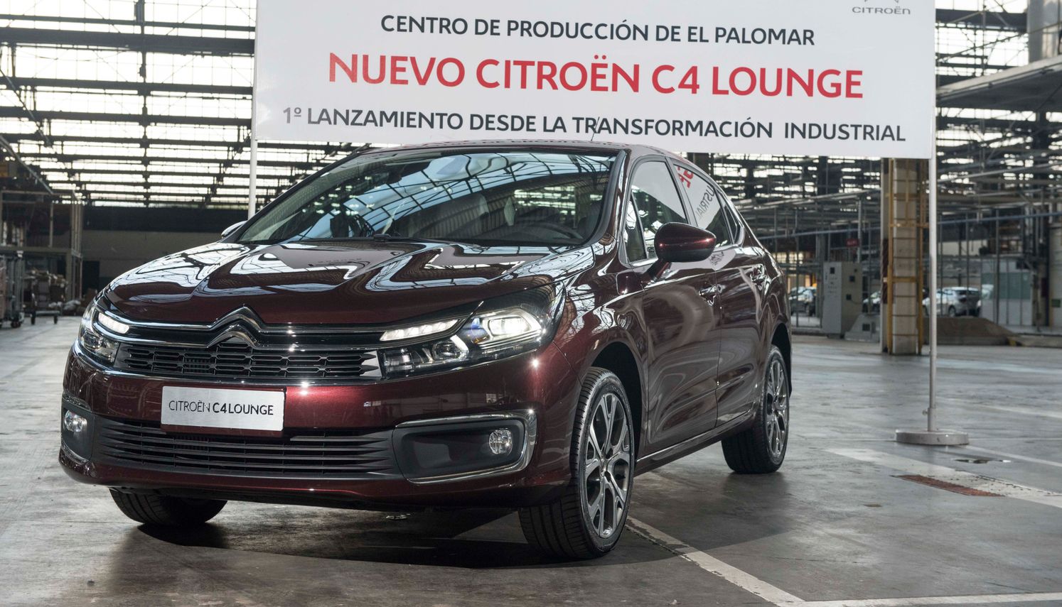 Indústria automobilística argentina produz 20% a mais no trimestre