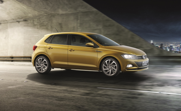 Demanda por carros 1.0 cresce 26,7% em janeiro