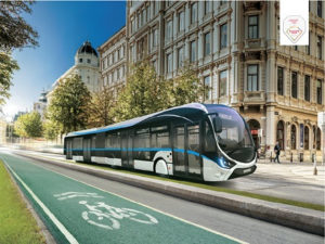 Iveco e Iveco Bus fecham fornecimento de 555 veículos para a Costa do Marfim