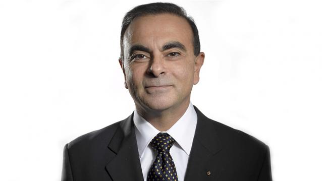 Ghosn: novas equipes para acelerar sinergias.