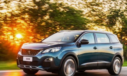 Peugeot amplia oferta de SUVs no País