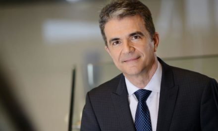 Volvo CE tem novo presidente