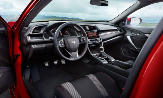 Honda convoca 27,5 mil veículos por defeito no airbag