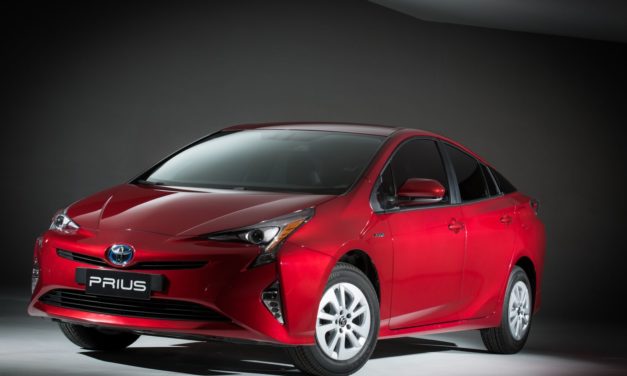 O híbrido bom de pista e muito bom de rua