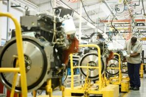 MWM celebra o marco de 4,3 milhões de motores produzidos em 65 anos de história