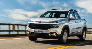 Fiat Toro ganha mais duas versões na linha 2019