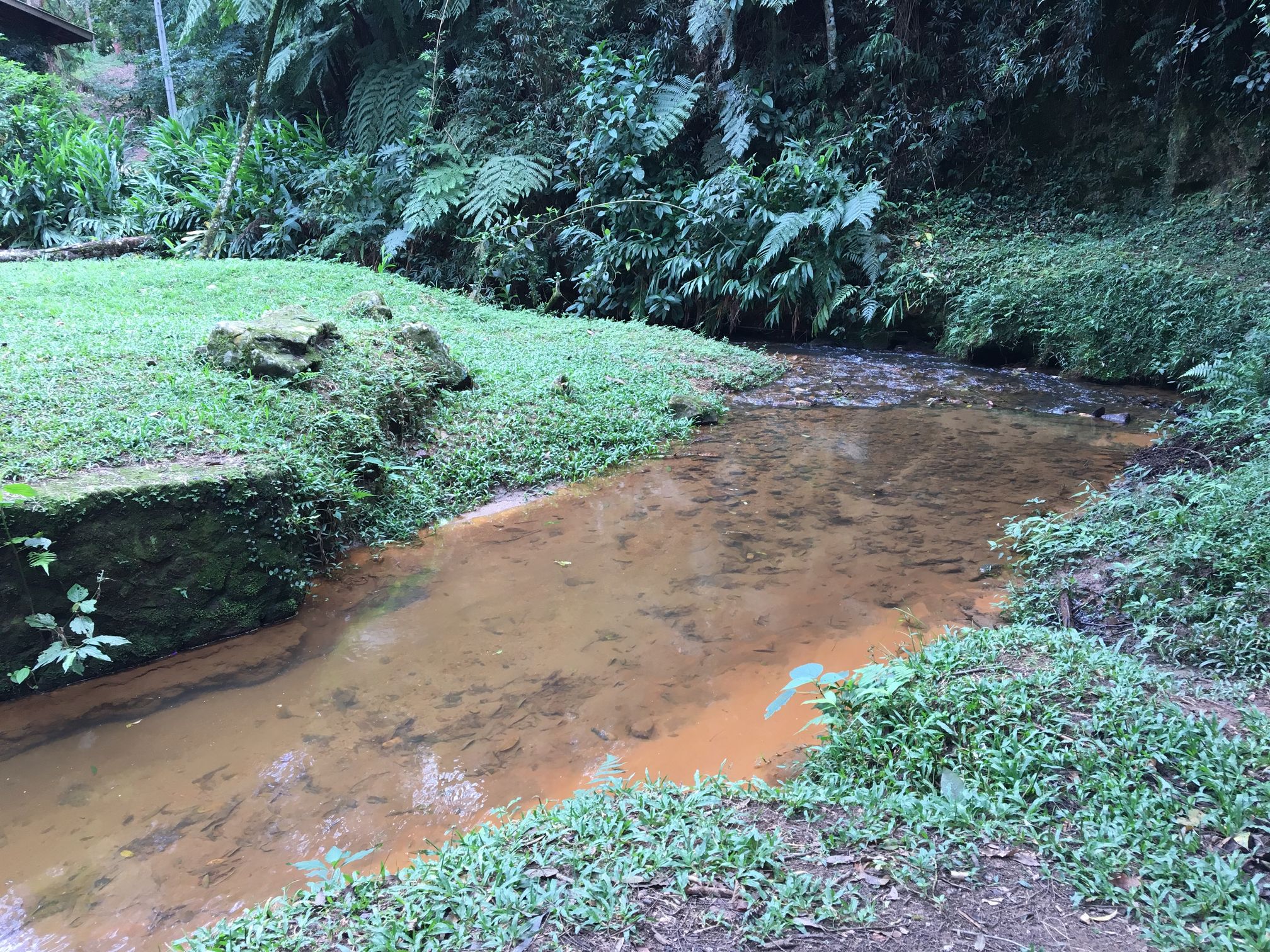 Quando 5 milhões de pessoas dependem apenas de outras 7 mil