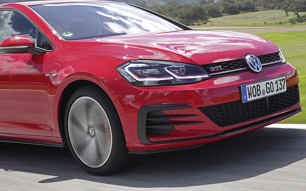 VW tem melhor primeiro trimestre da história