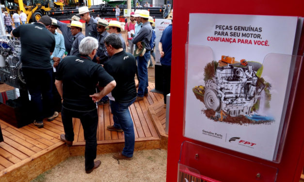 FPT amplia rede assistencial