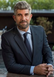 Gabriel Cordo Miranda é o novo diretor de Marcas Argentina do Grupo PSA