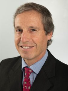 Grupo PSA anuncia Luis Basavilbaso como novo diretor de Veículos Utilitário do Grupo PSA