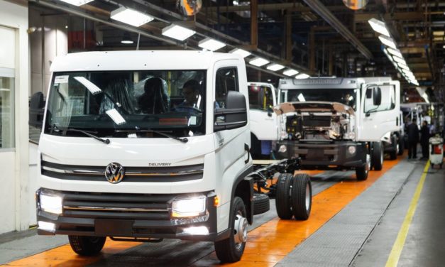 Volkswagen Truck & Bus vai abrir capital