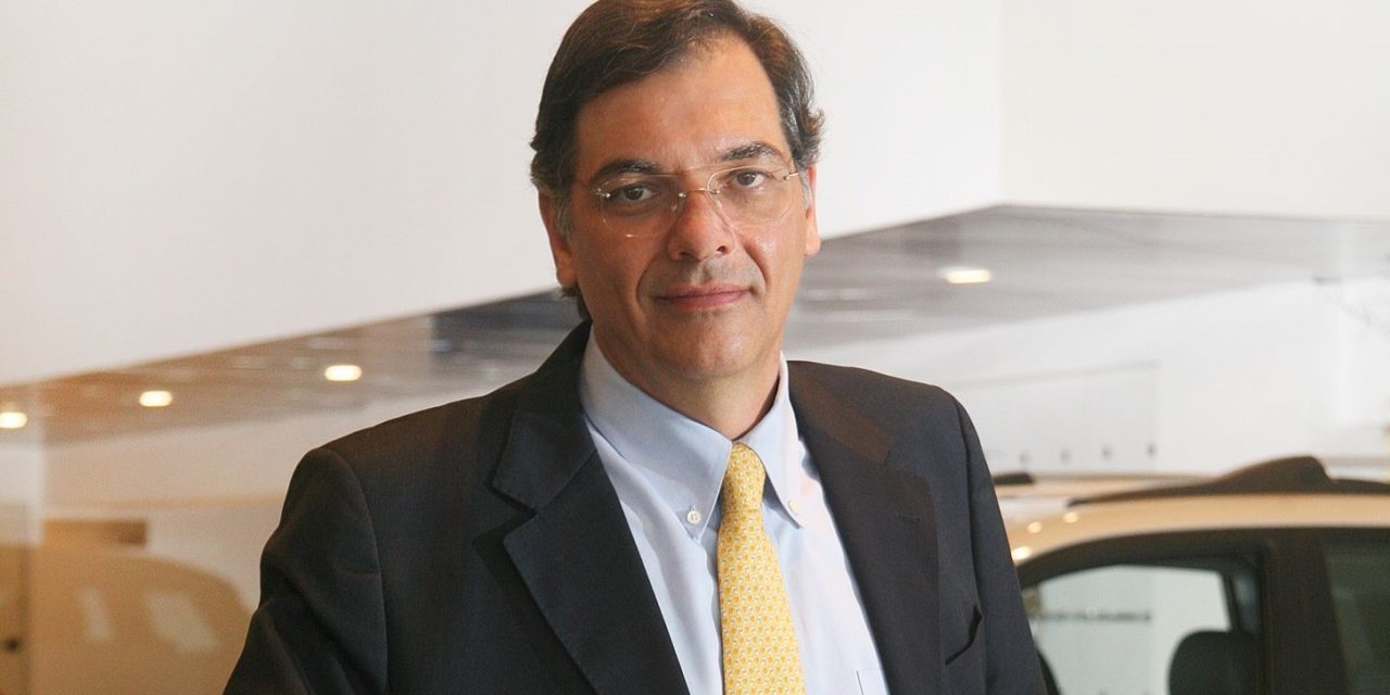 Mauro Correia é o novo CEO da HPE Automotores