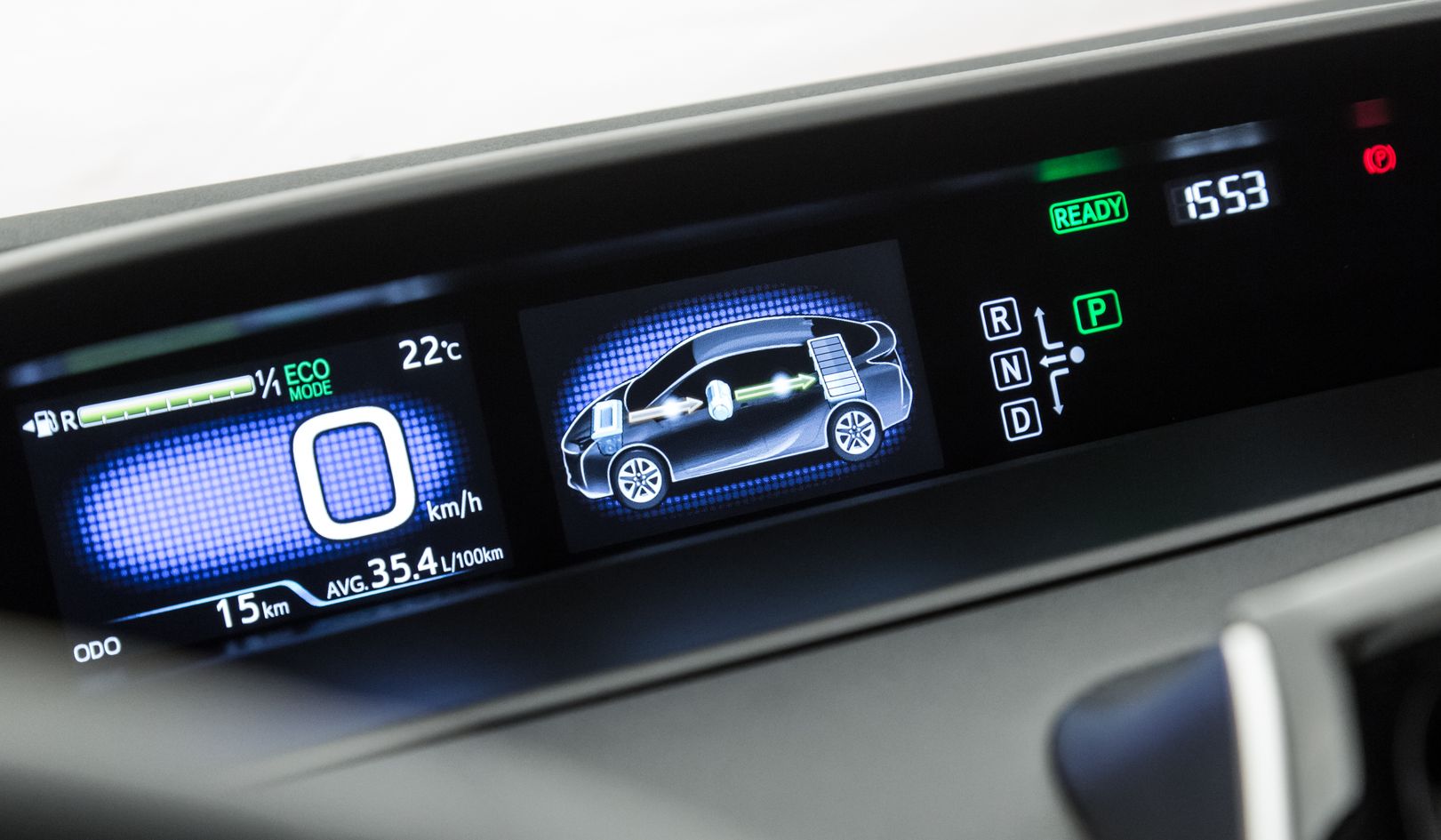 Brasil poderá ter 500 mil veículos eletrificados nas ruas em 2026