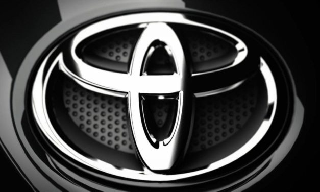 Toyota encerrará produção de componentes em São Bernardo do Campo