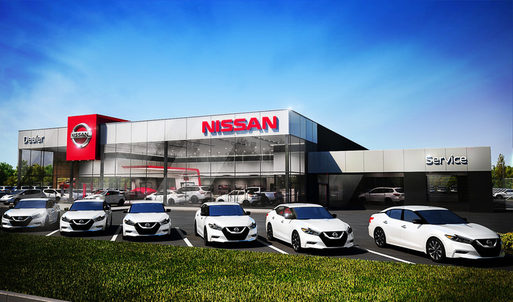 Nissan deve eliminar 10 mil postos de trabalho em todo o mundo