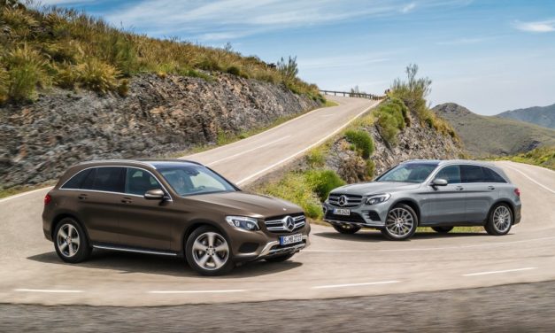 Daimler terá de fazer recall em 774 mil veículos