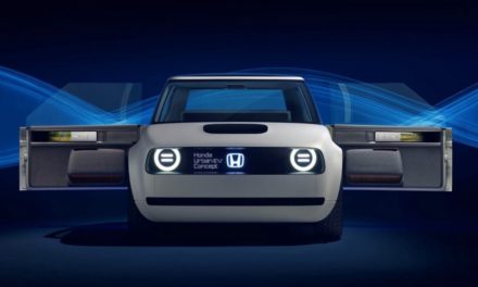 Honda e GM desenvolverão baterias