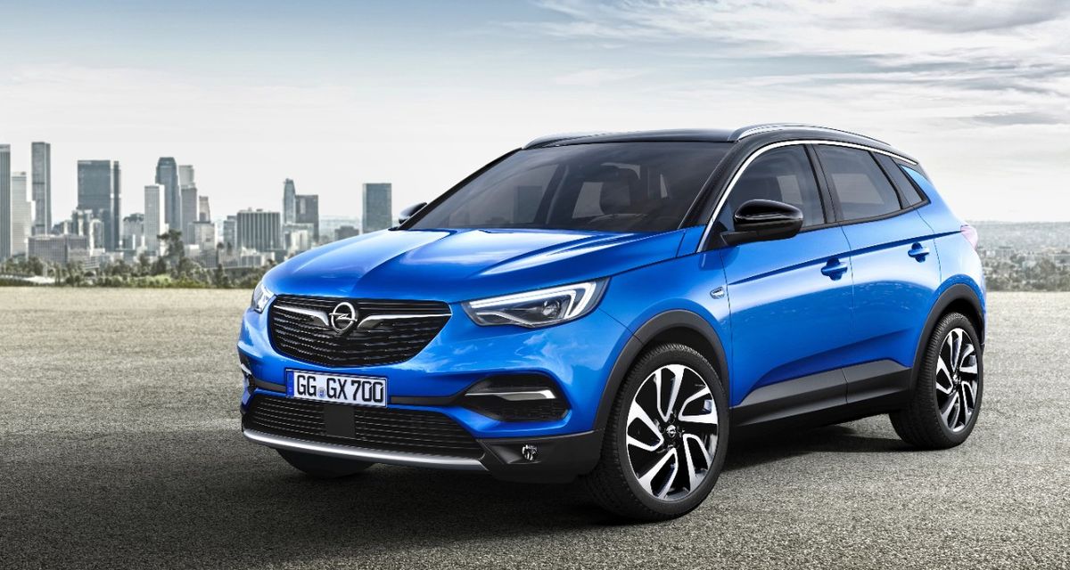 PSA reorganiza operações industriais para aumentar capacidade de produção de SUVs