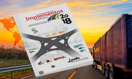 Anfir lança anuário da indústria de implementos rodoviários