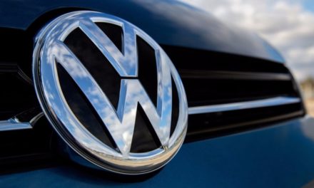 Grupo VW apura crescimento de 6,9% nas vendas globais