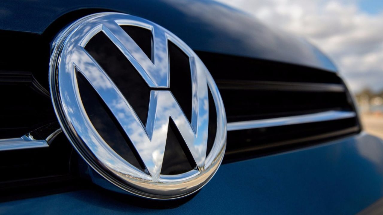 Com 12,1%, Volkswagen tem menor partipação desde 2017