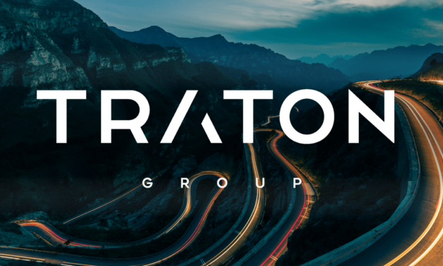 Grupo Traton apura queda de 20% nas vendas globais