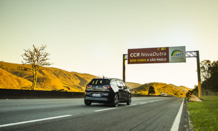 BMW e EDP criam estrutura de recarga para veículos elétricos entre Rio e São Paulo