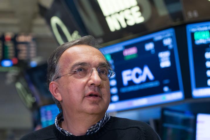 Morre Sergio Marchionne