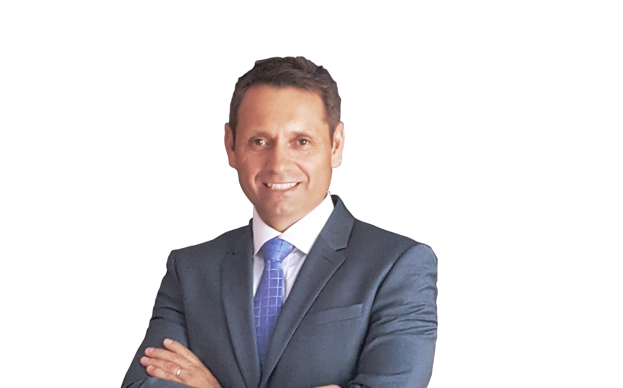 BMW tem novo diretor comercial no Brasil