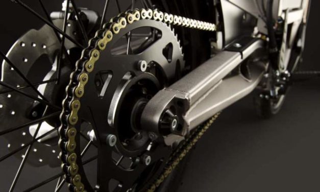 Entidade denuncia subfaturamento em importação de kits de transmissão de motos