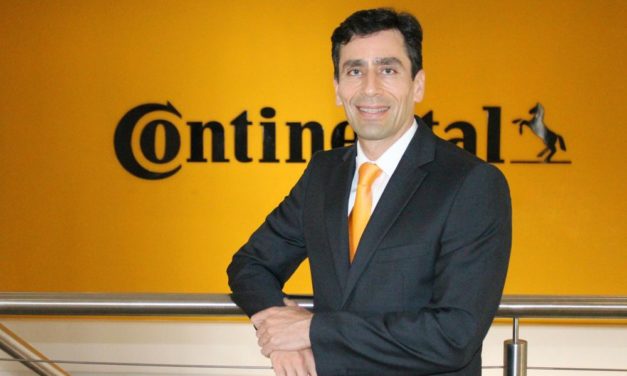 Continental busca parceiros para antecipar tecnologias