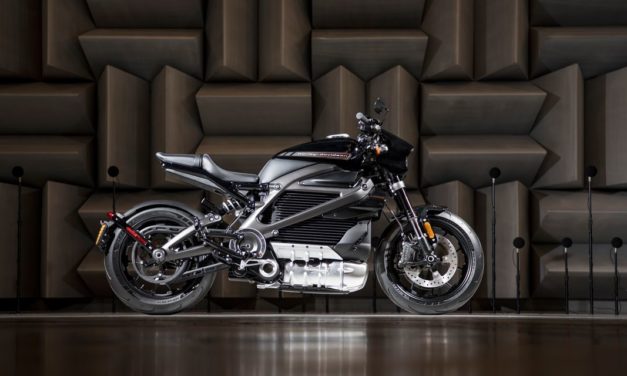 Harley-Davidson reforça portfólio para crescer