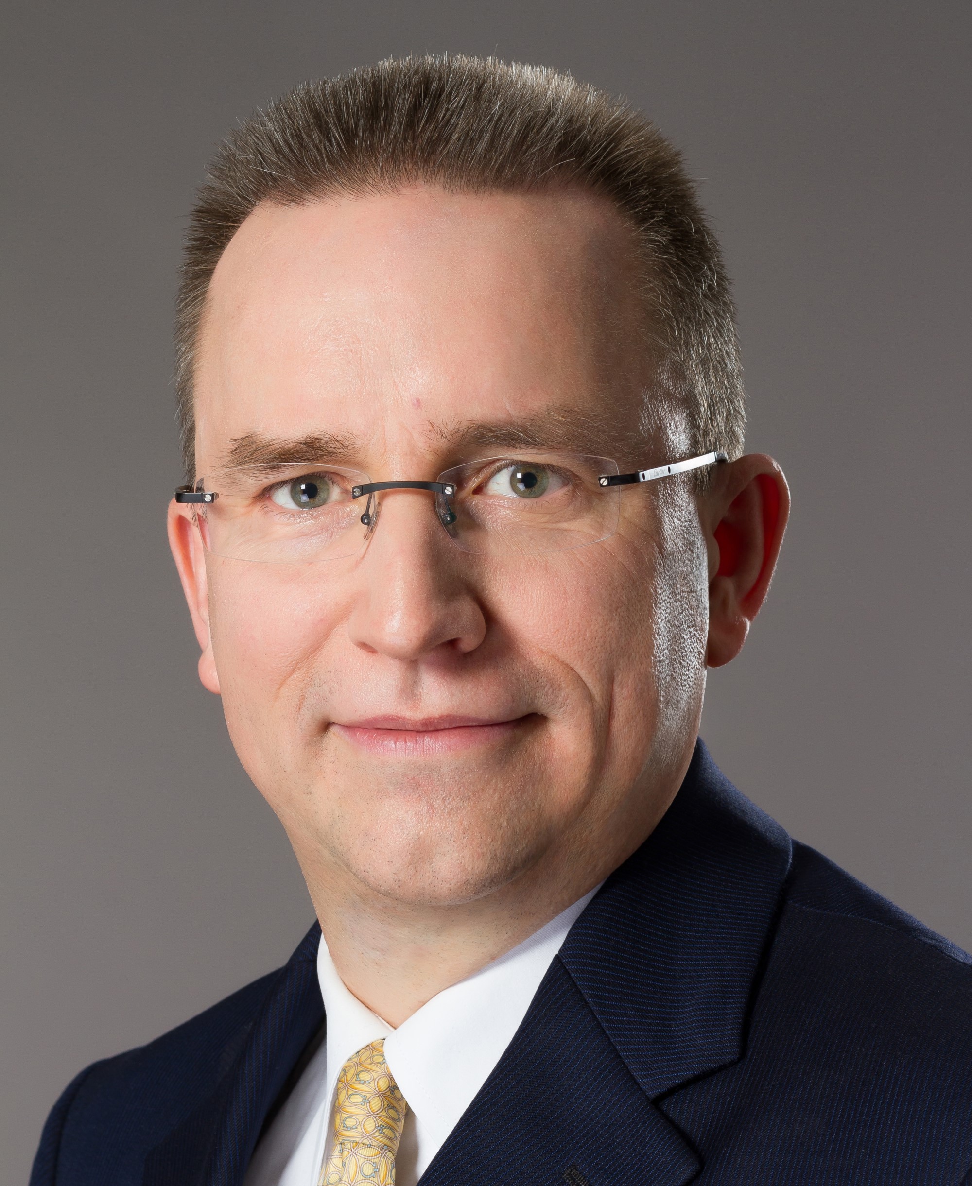 Owsianski deixará a América do Sul para assumir vendas da VW na Europa