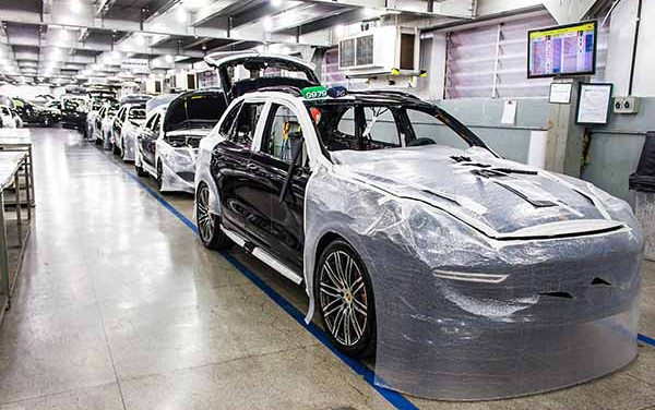 Procura por blindagem segue em alta no Brasil