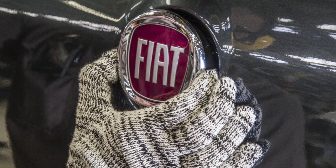 Fiat tem maior nota na pesquisa “Mais Valor Produzido”