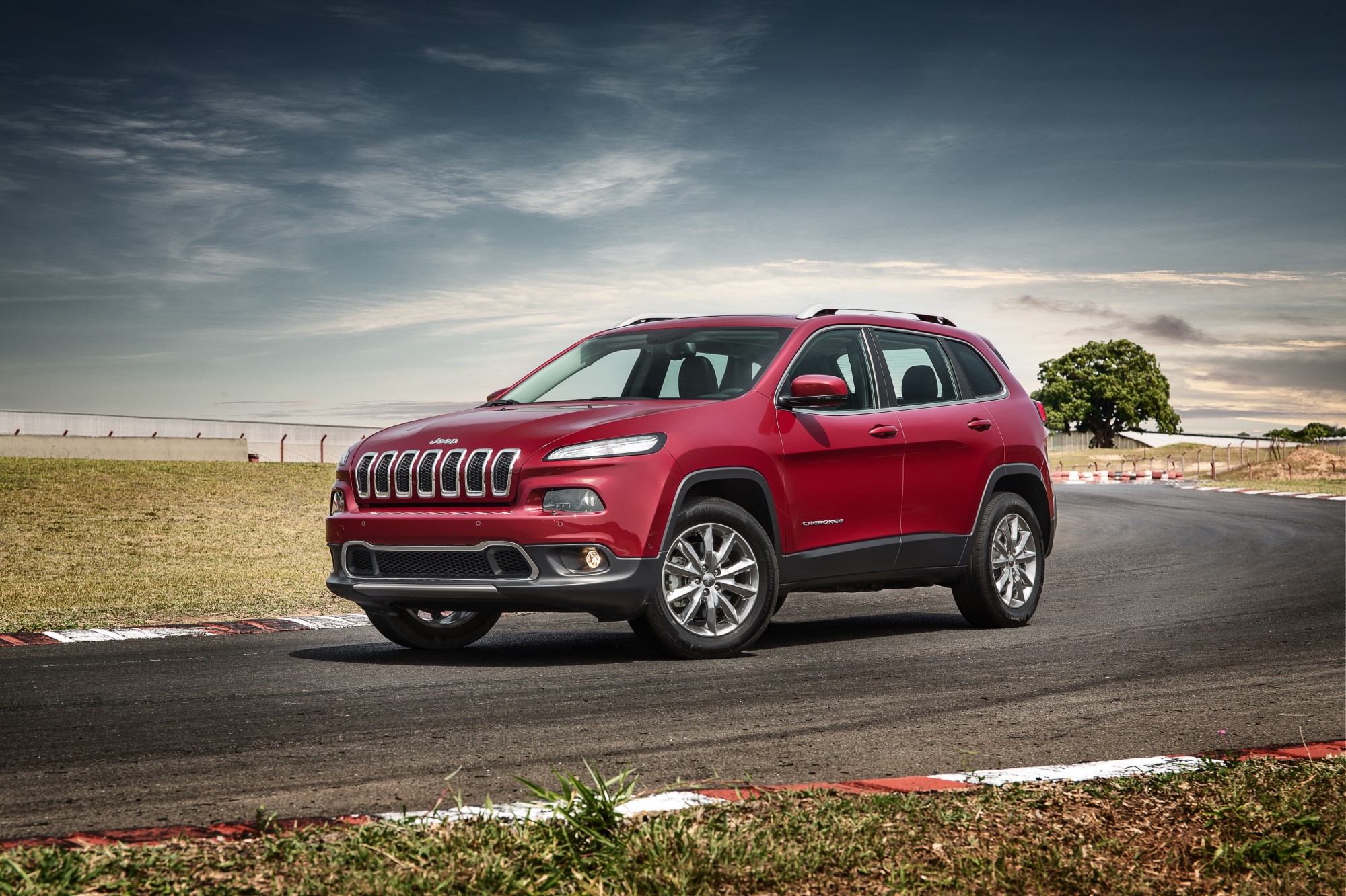 FCA convoca novo recall