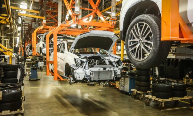 Senado e Câmara aprovam o Rota 2030