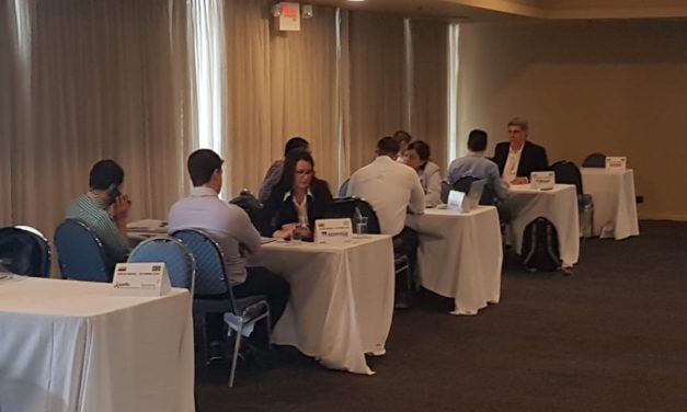 Anfir e ApexBrasil em comitiva recorde no Paraguai