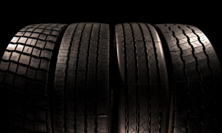 Anip: venda de pneus cresce 2,4% no terceiro trimestre.