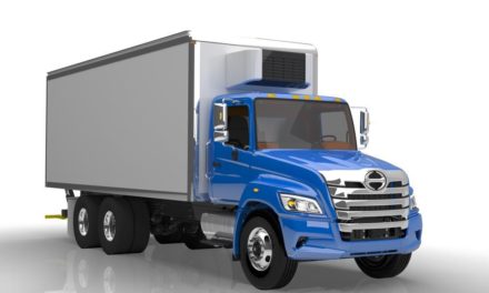 Wabco fornecerá sistemas para a Hino Trucks