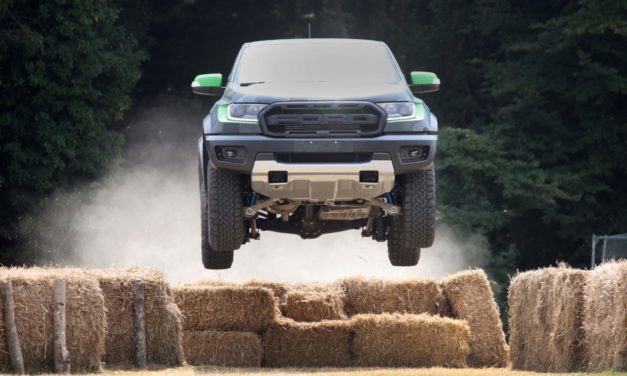 Ford lançará veículo em feira de jogos eletrônicos