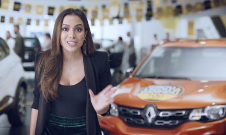 Renault dará 100 veículos em promoção